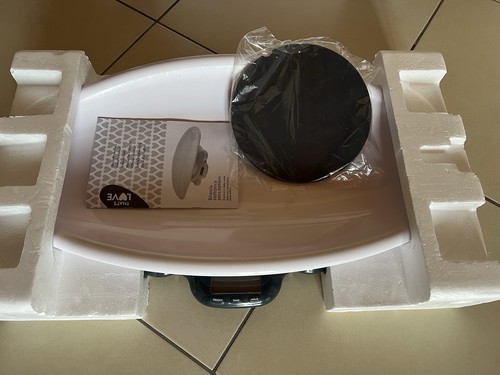 Bilancia elettronica per - elettronica,