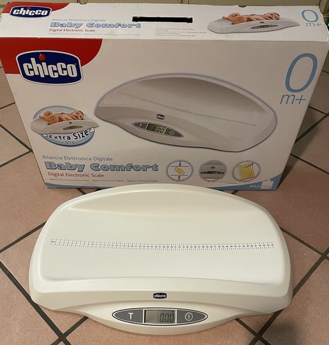 Chicco baby comfort extra - comfort, size
