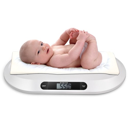 Bilancia digitale neonato - , lcd