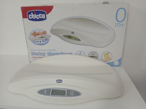 Bilancia neonati chicco - neonati, baby
