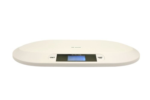 Bilancia elettronica per