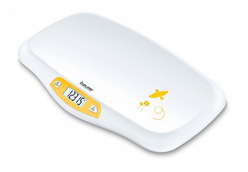 Bilancia elettronica neonato