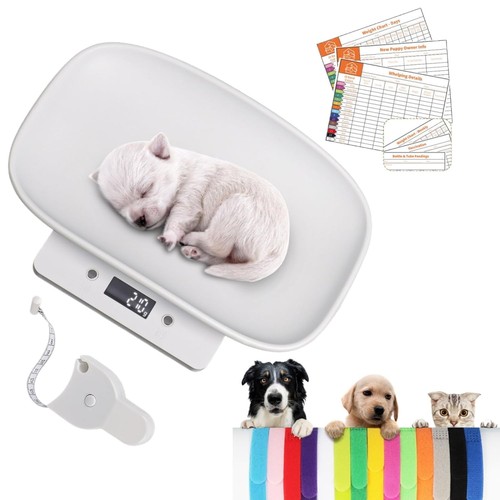 Bilancia digitale per - , animali