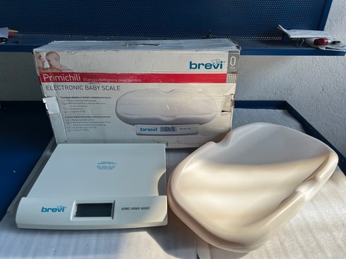 Bilancia neonato brevi - bilancia,