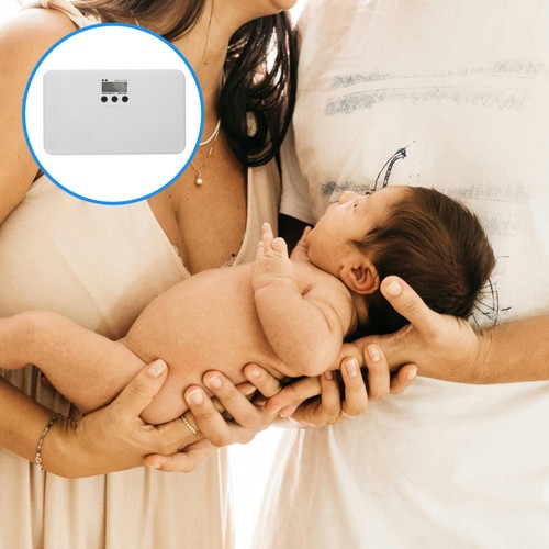 Bilancia neonato multifunzione - bilancia,
