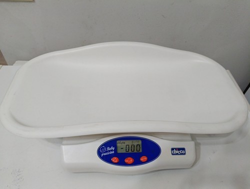 Bilancia elettronica chicco - bilancia,