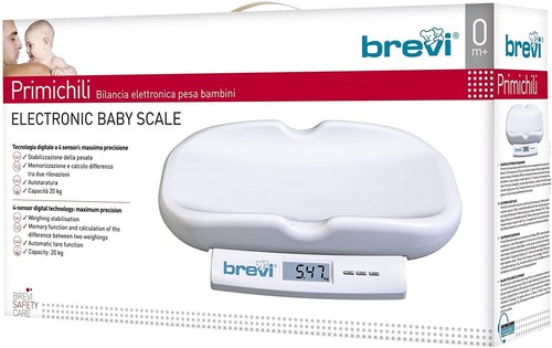 Bilancia neonato brevi - bilancia,