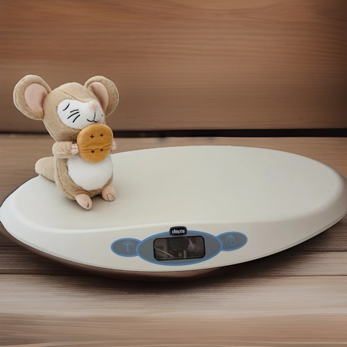 Chicco bilancia neonati - chicco,