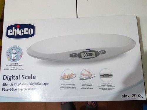 Bilancia elettronica digital - bilancia,