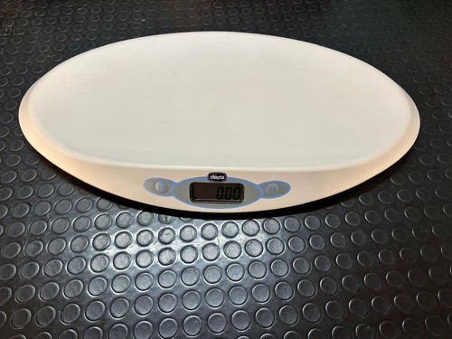Chicco bilancia elettronica - chicco,