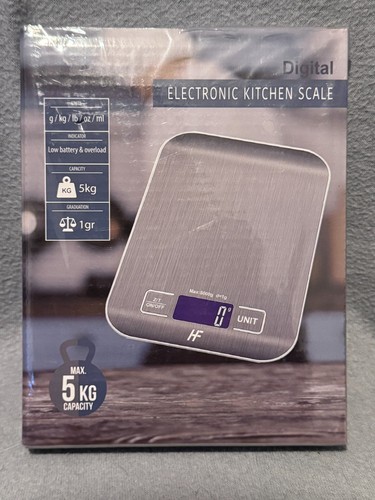 Bilancia cucina digitale - bilancia, da