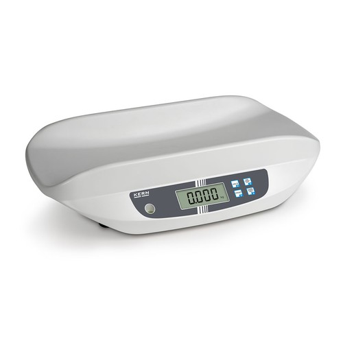 Bilancia elettronica per