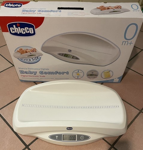Chicco baby comfort extra - comfort, size